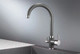 Миниатюра изображения товара Смеситель Krona Brunnen H270 1 / КА-00006916 (графит)