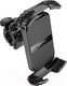 Миниатюра изображения товара Держатель для смартфонов Borofone BH105 (черный)