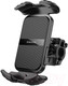 Миниатюра изображения товара Держатель для смартфонов Borofone BH105 (черный)