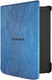 Миниатюра изображения товара Обложка для электронной книги PocketBook Shell Cover H-S-634-B-CIS