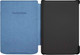 Миниатюра изображения товара Обложка для электронной книги PocketBook Shell Cover H-S-634-B-CIS