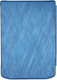 Миниатюра изображения товара Обложка для электронной книги PocketBook Shell Cover H-S-634-B-CIS