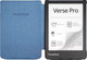 Миниатюра изображения товара Обложка для электронной книги PocketBook Shell Cover H-S-634-B-CIS