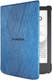 Миниатюра изображения товара Обложка для электронной книги PocketBook Shell Cover H-S-634-B-CIS