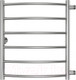 Миниатюра изображения товара Полотенцесушитель водяной GRANULA Классик 6П 50x60 (боковое подключение)