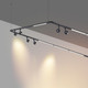 Миниатюра изображения товара Трековый светильник Novotech 359369