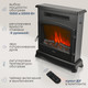 Миниатюра изображения товара Электрокамин PLANTA PFP-FS500
