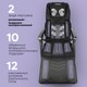 Миниатюра изображения товара Массажное кресло PLANTA MC-2500