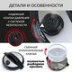 Миниатюра изображения товара Мультиварка GFGRIL GFM-500