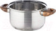 Миниатюра изображения товара Кастрюля Mallony Foresta / 106801