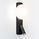 Миниатюра изображения товара Бра Odeon Light Albergo 7048/5WL