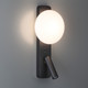 Миниатюра изображения товара Бра Odeon Light Albergo 7048/5WL