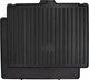 Миниатюра изображения товара Комплект пластин для электрогриля GFGRIL GF-180GRILLPLATESET