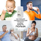 Миниатюра изображения товара Йогуртница GFGRIL GF-YM300