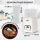Миниатюра изображения товара Йогуртница GFGRIL GF-YM300