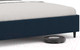Миниатюра изображения товара Полуторная кровать Moon Family 1253 / MF010592