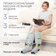 Миниатюра изображения товара Массажер электронный PLANTA MFC-40
