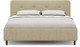 Миниатюра изображения товара Двуспальная кровать Moon Family 1253 / MF010612