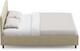 Миниатюра изображения товара Двуспальная кровать Moon Family 1253 / MF010612