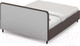 Миниатюра изображения товара Двуспальная кровать Moon Family 1253 / MF010512