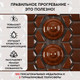 Миниатюра изображения товара Массажный коврик PLANTA PL-CANVAS1