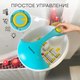 Миниатюра изображения товара Гидромассажная ванночка PLANTA MFS-300