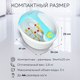 Миниатюра изображения товара Гидромассажная ванночка PLANTA MFS-300