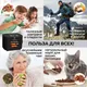 Миниатюра изображения товара Сушильный шкаф для овощей и фруктов GFGRIL GFD-003