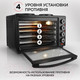 Миниатюра изображения товара Ростер GFGRIL GFO-40