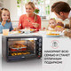 Миниатюра изображения товара Ростер GFGRIL GFO-38B