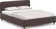 Миниатюра изображения товара Двуспальная кровать Moon Family 1253 / MF010513
