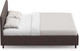 Миниатюра изображения товара Двуспальная кровать Moon Family 1253 / MF010513