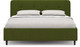 Миниатюра изображения товара Двуспальная кровать Moon Family 1253 / MF010523