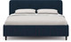 Миниатюра изображения товара Двуспальная кровать Moon Family 1253 / MF010593