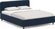 Миниатюра изображения товара Двуспальная кровать Moon Family 1253 / MF010593