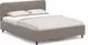 Миниатюра изображения товара Двуспальная кровать Moon Family 1253 / MF010504