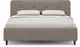 Миниатюра изображения товара Двуспальная кровать Moon Family 1253 / MF010504
