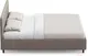 Миниатюра изображения товара Двуспальная кровать Moon Family 1253 / MF010504