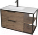 Миниатюра изображения товара Тумба под умывальник Grossman Лофт 90 / 1090012