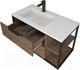 Миниатюра изображения товара Тумба под умывальник Grossman Лофт 90 / 1090012