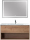 Миниатюра изображения товара Зеркало BelBagno SPC-KRAFT-1000-800-LED-TCH-WARM