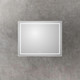 Миниатюра изображения товара Зеркало BelBagno SPC-KRAFT-1000-800-LED-TCH-WARM