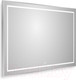 Миниатюра изображения товара Зеркало BelBagno SPC-KRAFT-1000-800-LED-TCH-WARM
