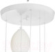 Миниатюра изображения товара Люстра BayerLux Манго / 9626177 (белый)