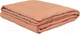Миниатюра изображения товара Одеяло Sofi de Marko California 155x215 / Од-Кл-155х215тер (терракот)
