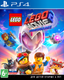 Миниатюра изображения товара Игра для игровой консоли PlayStation 4 LEGO Movie 2 Videogame