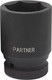 Миниатюра изображения товара Головка слесарная Partner PA-48530 (12976)