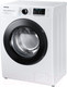Миниатюра изображения товара Стиральная машина Samsung WW70AGAS22AELD
