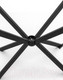 Миниатюра изображения товара Подстолье Stal-Massiv SPK-Dual (черный)