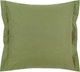 Миниатюра изображения товара Комплект наволочек АртПостель с ушками поплин 970 (50x70, олива)